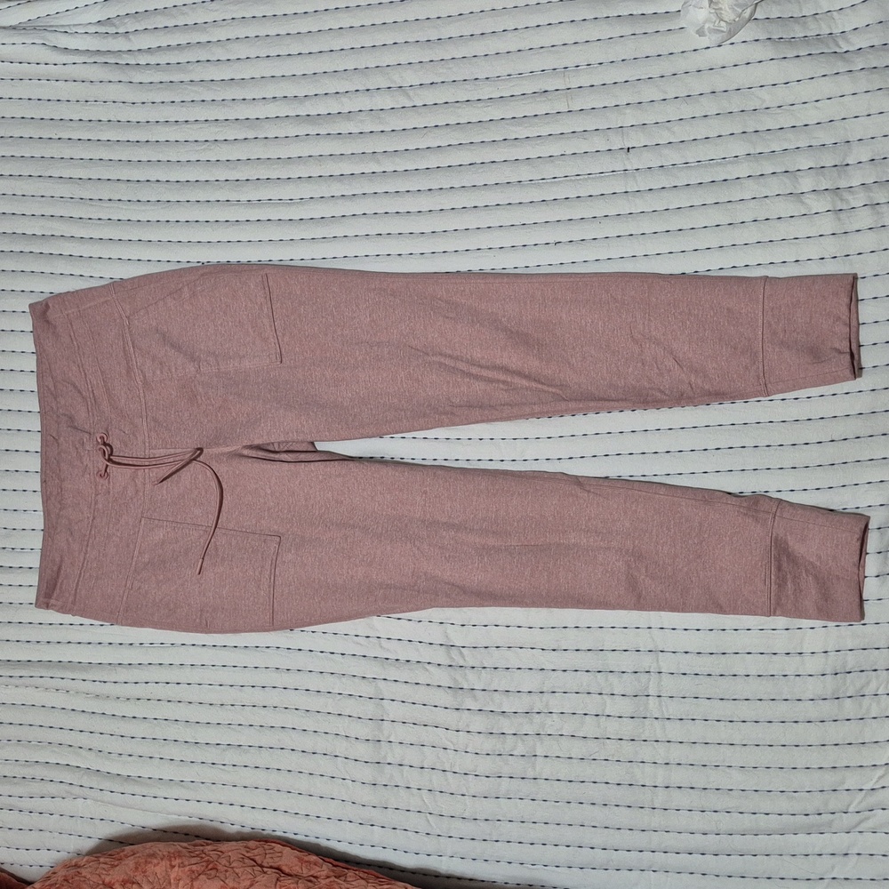 🌼4/$10 - Old Navy cozycore leggings